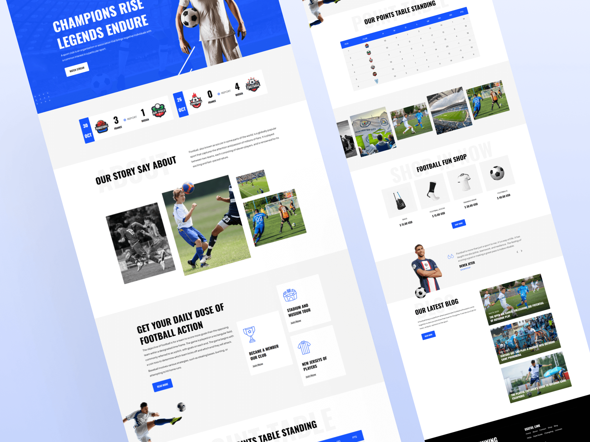 Sportfix Club